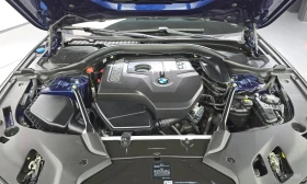BMW 530 М ПАКЕТ/xDrive/ХЕДЪП/360/ОБДУХ/ПОДГРЕВ/ШИБЕДАХ | Auto.bg — изображение 6
