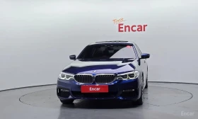 BMW 530 М ПАКЕТ/xDrive/ХЕДЪП/360/ОБДУХ/ПОДГРЕВ/ШИБЕДАХ | Auto.bg — изображение 3