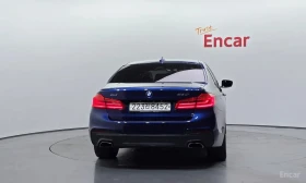 BMW 530 М ПАКЕТ/xDrive/ХЕДЪП/360/ОБДУХ/ПОДГРЕВ/ШИБЕДАХ | Auto.bg — изображение 4