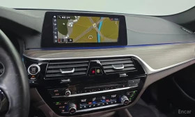 BMW 530 М ПАКЕТ/xDrive/ХЕДЪП/360/ОБДУХ/ПОДГРЕВ/ШИБЕДАХ | Auto.bg — изображение 12