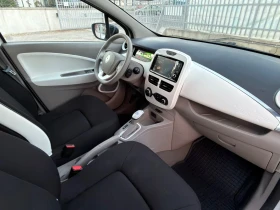 Renault Zoe 43KW* ������ ������* ��������� ������� | Mobile.bg � ����� ������ 7