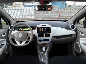 Renault Zoe 43KW* ������ ������* ��������� ������� | Mobile.bg � ����� ������ 9