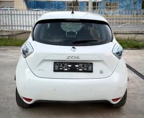 Renault Zoe 43KW* ������ ������* ��������� ������� | Mobile.bg � ����� ������ 6