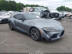 Toyota Supra 2.0l Gr 2.0