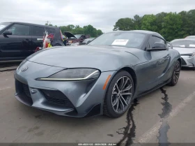 Toyota Supra 2.0l Gr 2.0 | Auto.bg — изображение 2