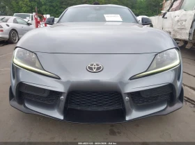 Toyota Supra 2.0l Gr 2.0 | Auto.bg — изображение 6