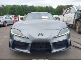Toyota Supra 2.0l Gr 2.0 | Auto.bg — изображение 12