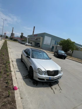 Mercedes-Benz E 320 - 3000 € - 52258411 4