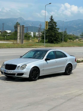 Mercedes-Benz E 320 - 3000 € - 52258411 5