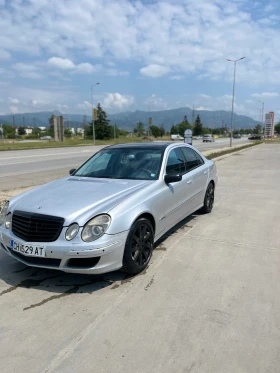 Mercedes-Benz E 320 - 3000 € - 52258411 2