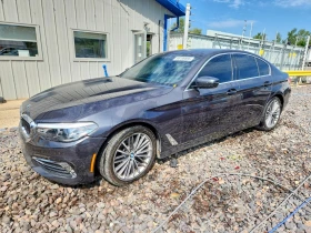 BMW 540 3.0l Xi