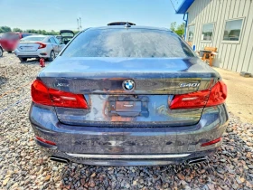 BMW 540 3.0l Xi - 13999 € - 82326452 6