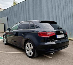 Audi A3 TDI, ��������� DSG, LED, Sportline | Mobile.bg � ����� ������ 3