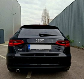 Audi A3 TDI, ��������� DSG, LED, Sportline | Mobile.bg � ����� ������ 4