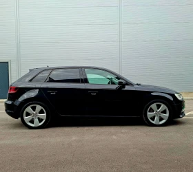 Audi A3 TDI, ��������� DSG, LED, Sportline | Mobile.bg � ����� ������ 7