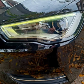 Audi A3 TDI, ��������� DSG, LED, Sportline | Mobile.bg � ����� ������ 8