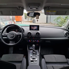 Audi A3 TDI, ��������� DSG, LED, Sportline | Mobile.bg � ����� ������ 9