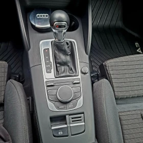 Audi A3 TDI, ��������� DSG, LED, Sportline | Mobile.bg � ����� ������ 12