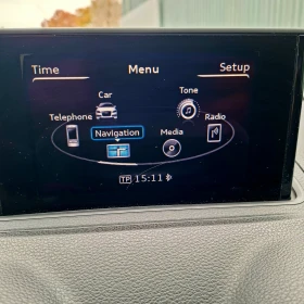 Audi A3 TDI, ��������� DSG, LED, Sportline | Mobile.bg � ����� ������ 15