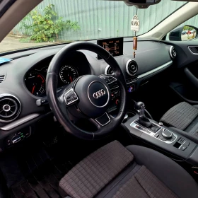Audi A3 TDI, ��������� DSG, LED, Sportline | Mobile.bg � ����� ������ 10