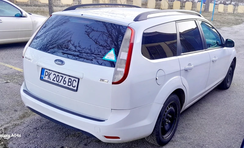 Ford Focus 1.6, снимка 2 - Автомобили и джипове - 47300495