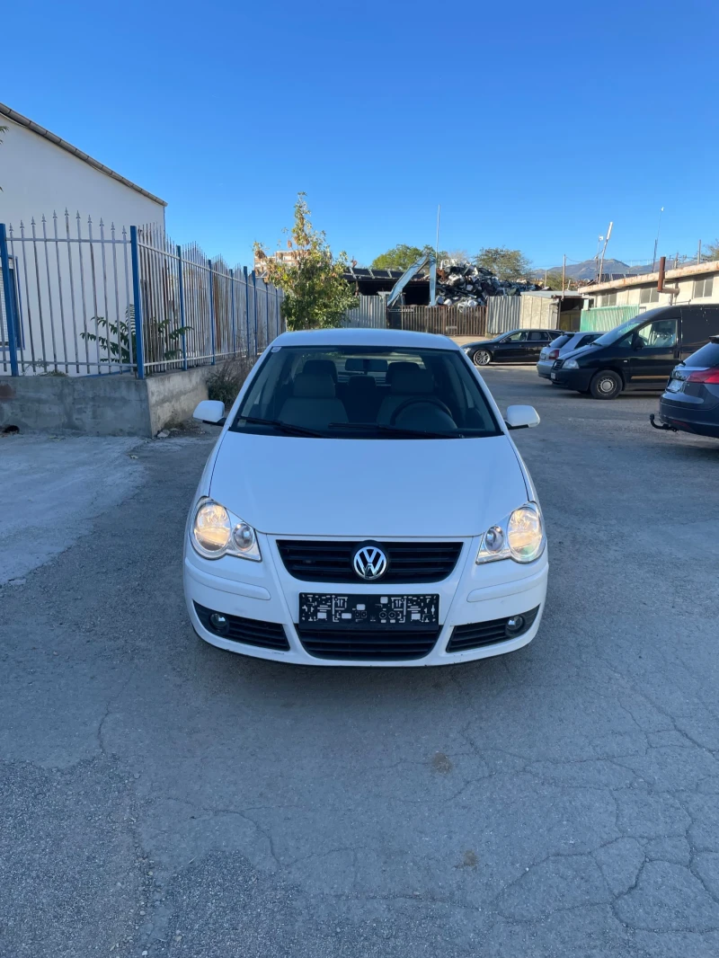 VW Polo, снимка 1 - Автомобили и джипове - 47425226