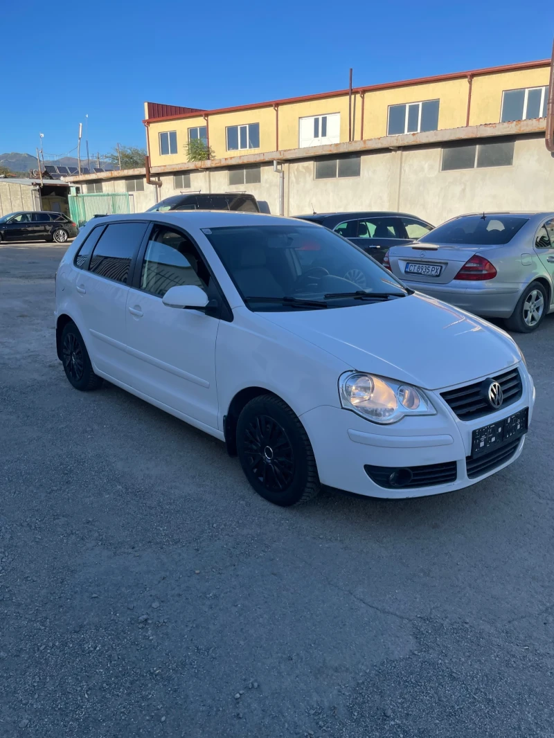 VW Polo, снимка 3 - Автомобили и джипове - 47425226