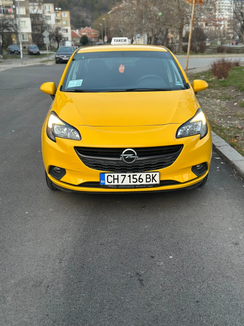 Opel Corsa, снимка 1 - Автомобили и джипове - 48358559