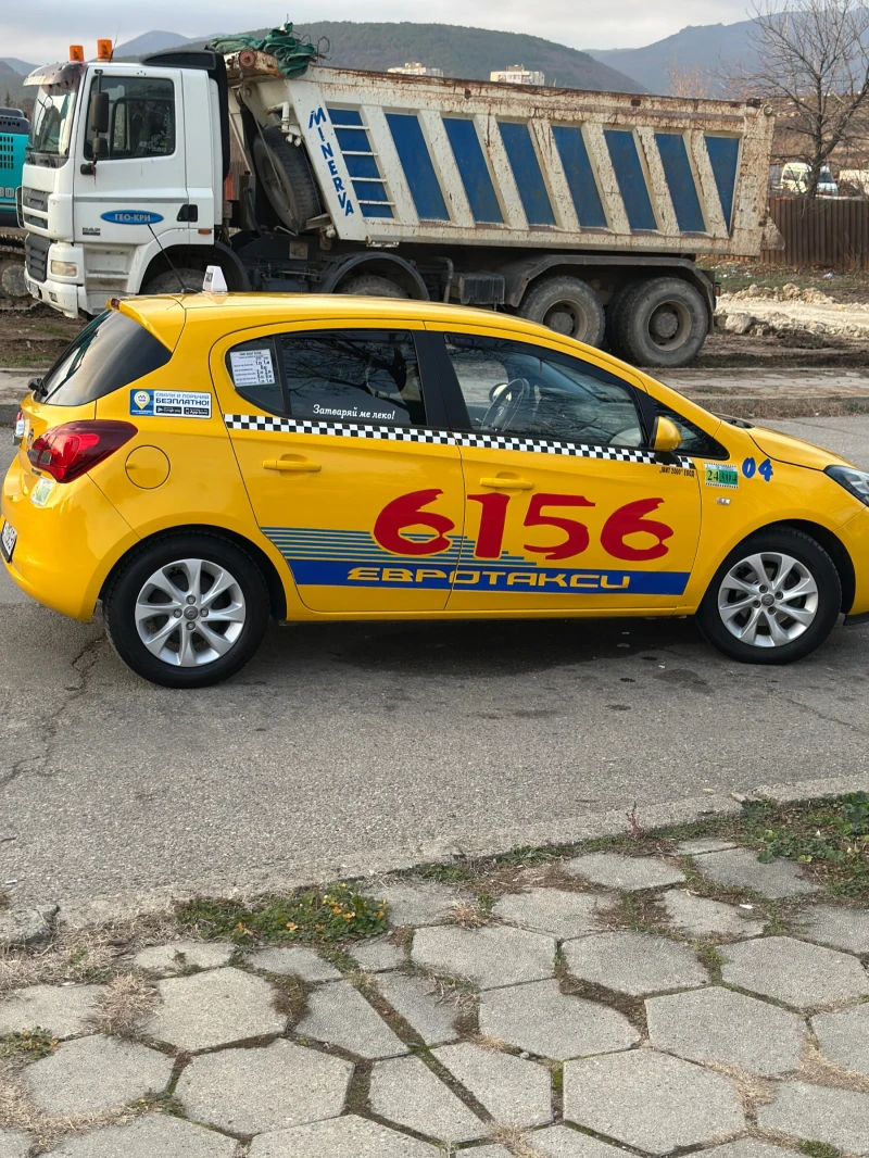 Opel Corsa, снимка 5 - Автомобили и джипове - 48358559