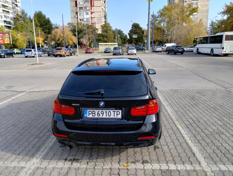 BMW 320, снимка 4 - Автомобили и джипове - 48949928