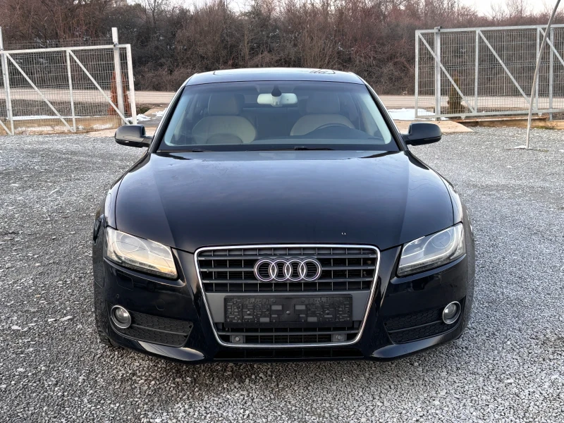 Audi A5 2.7 TDI, снимка 1 - Автомобили и джипове - 49219397