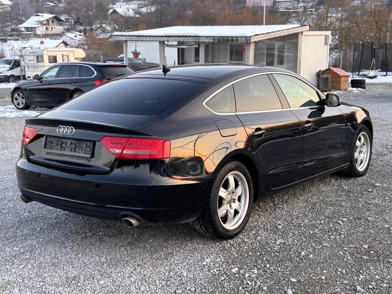 Audi A5 2.7 TDI, снимка 6 - Автомобили и джипове - 49219397