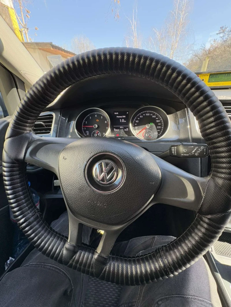 VW Golf, снимка 7 - Автомобили и джипове - 49563500