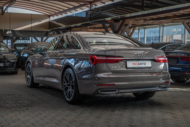 Audi A6 50TDI/Virtual/Обдухване/Bang&Olufsen/Memory/, снимка 5 - Автомобили и джипове - 50088244