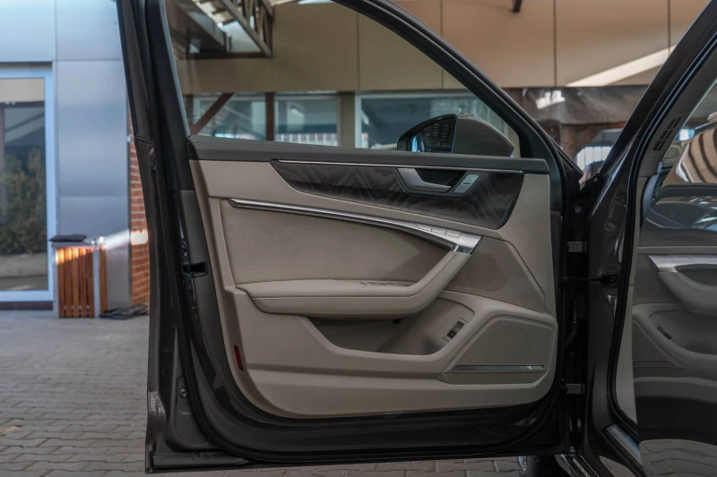 Audi A6 50TDI/Virtual/Обдухване/Bang&Olufsen/Memory/, снимка 7 - Автомобили и джипове - 50088244