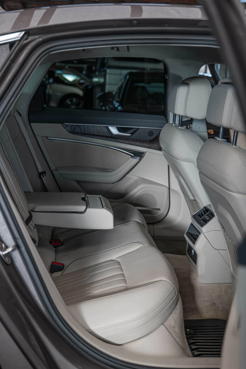 Audi A6 50TDI/Virtual/Обдухване/Bang&Olufsen/Memory/, снимка 12 - Автомобили и джипове - 50088244