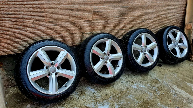 Audi A3 2.0 TDI QUATTRO , снимка 14 - Автомобили и джипове - 53054618