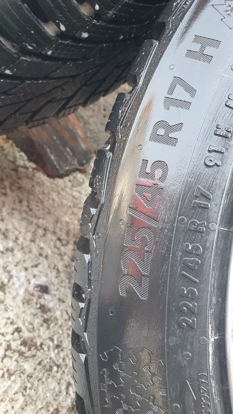 Audi A3 2.0 TDI QUATTRO , снимка 13 - Автомобили и джипове - 53054618