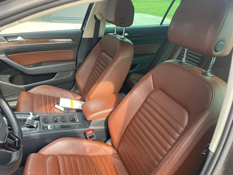 VW Passat 2.0 150 к.с Highline , снимка 2 - Автомобили и джипове - 50814339