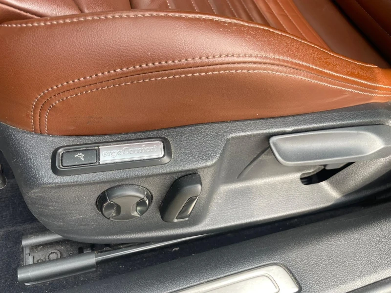 VW Passat 2.0 150 к.с Highline , снимка 7 - Автомобили и джипове - 50814339