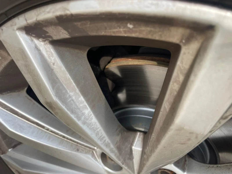 VW Passat 2.0 150 к.с Highline , снимка 9 - Автомобили и джипове - 50814339