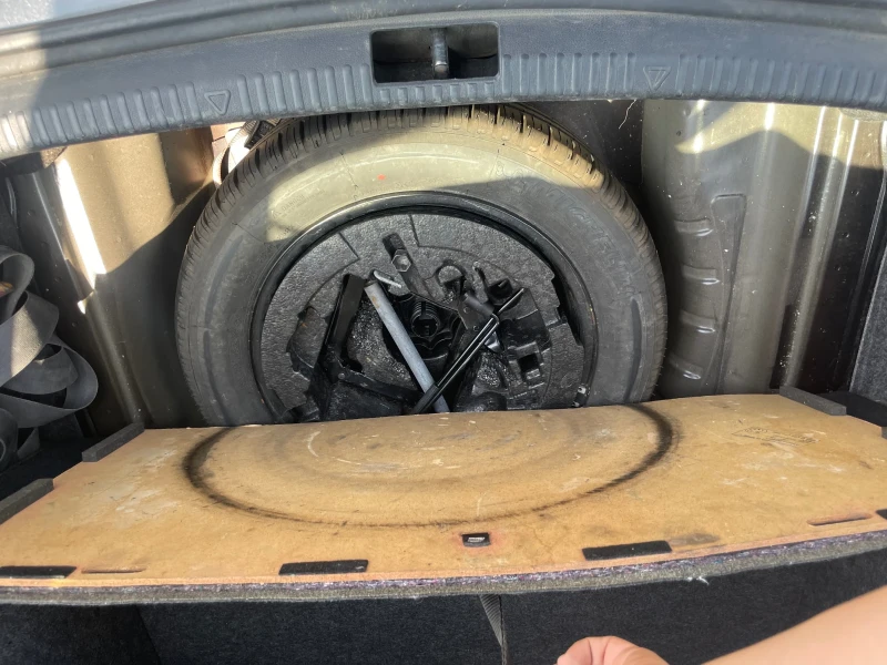 Skoda Octavia 2.0 TDI, снимка 4 - Автомобили и джипове - 50819730