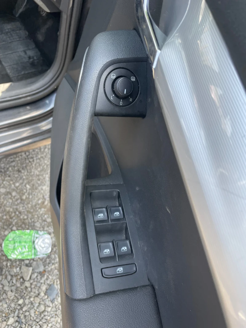 Skoda Octavia 2.0 TDI, снимка 6 - Автомобили и джипове - 50819730