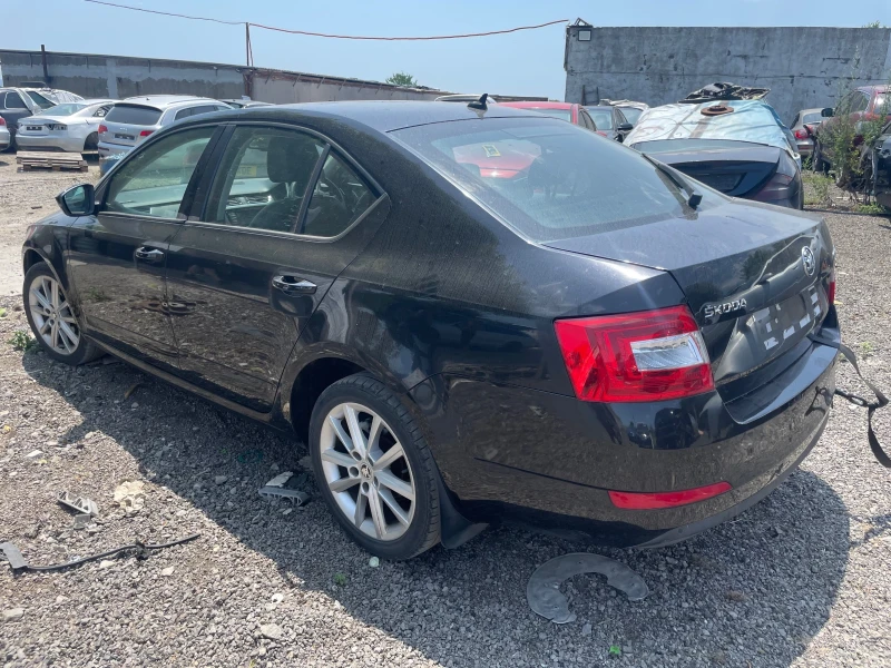 Skoda Octavia 2.0 TDI, снимка 2 - Автомобили и джипове - 50819730