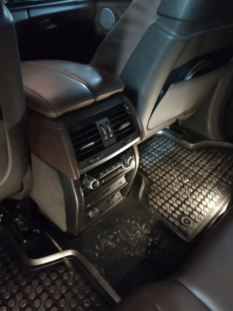 BMW X5M М50  7 МЕСТНА, снимка 3 - Автомобили и джипове - 52015648