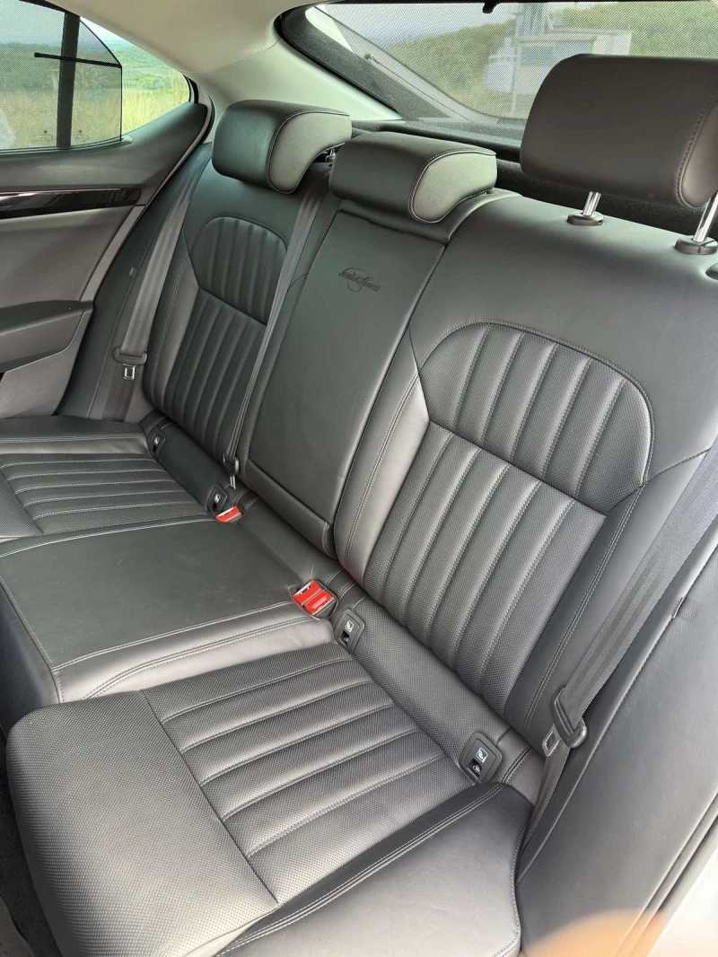 Skoda Superb LAURIN&KLEMENT, снимка 8 - Автомобили и джипове - 52200599