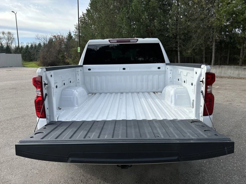 Chevrolet Silverado * 1500 LT Crew Cab* АвтоКредит (ЦЕНА ДО БГ), снимка 7 - Автомобили и джипове - 52616747