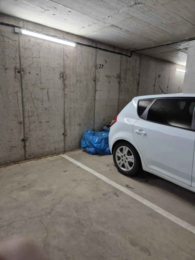 Kia Ceed, снимка 7 - Автомобили и джипове - 52698763