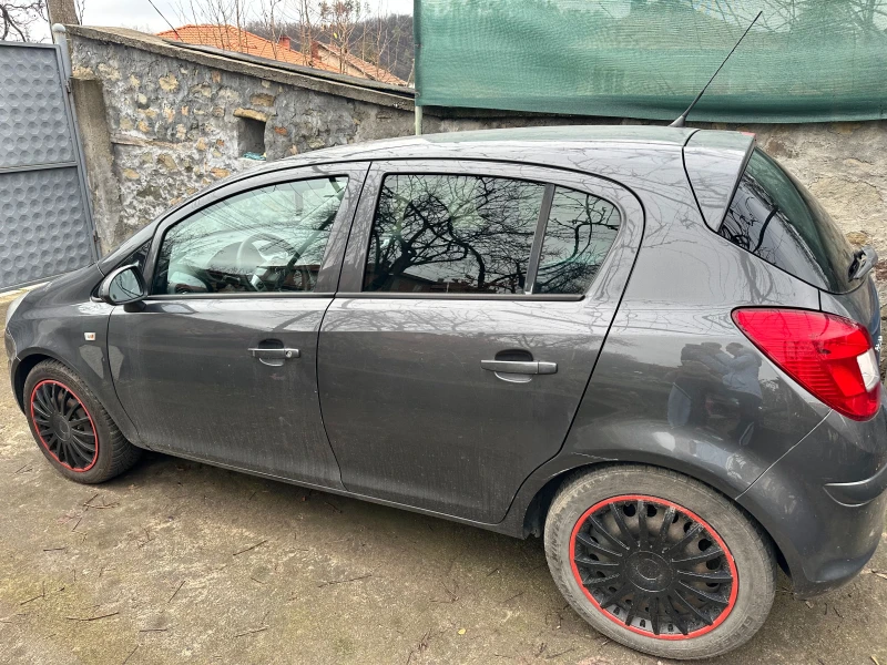 Opel Corsa, снимка 3 - Автомобили и джипове - 52726586