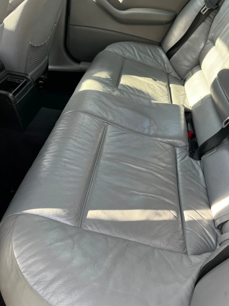 BMW 320, снимка 9 - Автомобили и джипове - 52835877